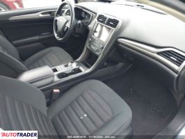 Ford Fusion 2019 2 Ford Fusion 2019 2