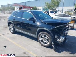 Mercedes 250 2022 2 Mercedes 250 2022 2
