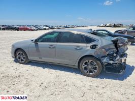 Honda Accord 2025 2