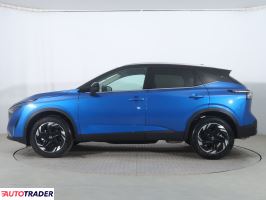 Nissan Qashqai 2025 1.3 155 KM Nissan Qashqai 2025 1.3 155 KM