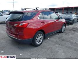 Chevrolet Equinox 2019 1