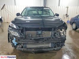 Nissan Rogue 2023 1