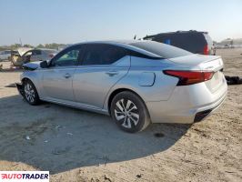 Nissan Altima 2019 2 Nissan Altima 2019 2