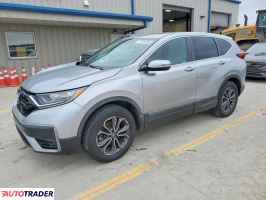 Honda CR-V - zobacz ofertę