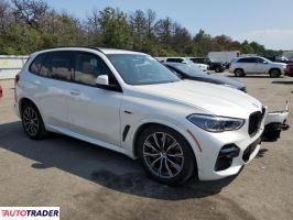 BMW X5 2023 3