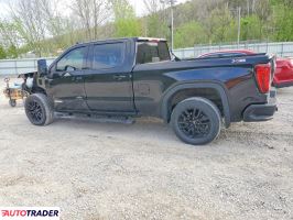 GMC Sierra 2021 3