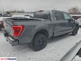 Ford Pozostałe 2023 3