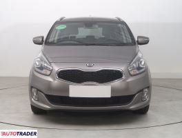 Kia Carens 2015 1.6 132 KM