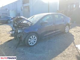 Toyota Corolla 2023 1