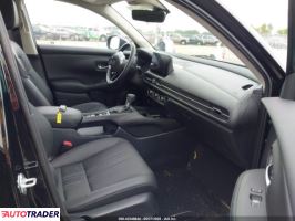 Honda HR-V 2025 2