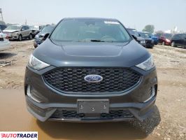Ford Edge 2024 2 Ford Edge 2024 2