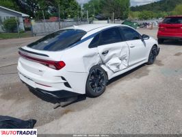 Kia Pozostałe 2023 1