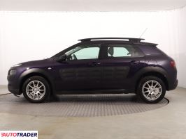 Citroen C4 Cactus 2015 1.2 80 KM