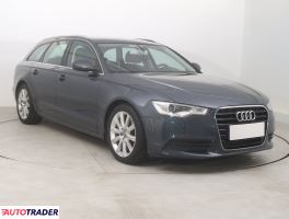 Audi A6 - zobacz ofertę