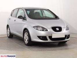 Seat Altea - zobacz ofertę