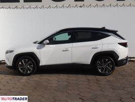 Hyundai Tucson 2021 1.6 147 KM Hyundai Tucson 2021 1.6 147 KM