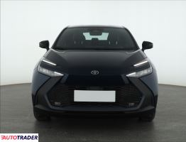 Toyota C-HR 2024 1.8 120 KM