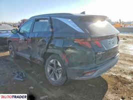 Hyundai Tucson 2026 2