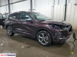 Ford Escape 2023 1