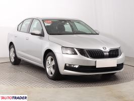Skoda Octavia 2018 1.4 147 KM Skoda Octavia 2018 1.4 147 KM