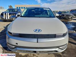 Hyundai Pozostałe 2023