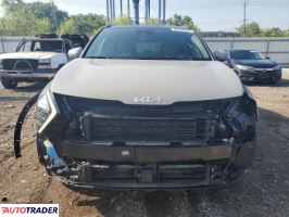 Kia Sportage 2024 2
