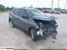 Nissan Pozostałe 2022 1 Nissan Pozostałe 2022 1