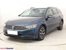 Volkswagen Passat 2022 2.0 147 KM