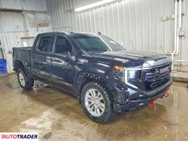 GMC Sierra 2024 3