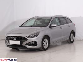 Hyundai i30 2022 1.0 118 KM
