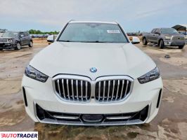 BMW X5 2026 3
