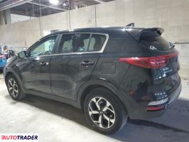 Kia Sportage 2020 2