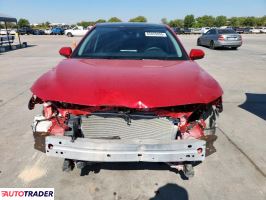 Toyota Camry 2022 2 Toyota Camry 2022 2