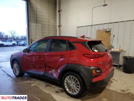 Hyundai Kona 2019 2