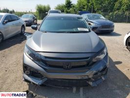 Honda Civic 2021 1 Honda Civic 2021 1