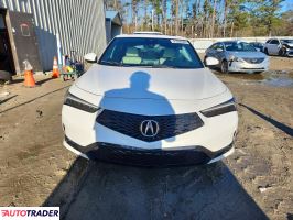 Acura Integra 2023 1