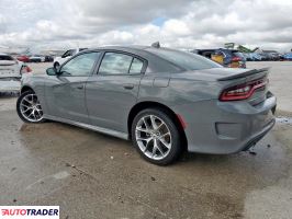 Dodge Charger 2023 3 Dodge Charger 2023 3