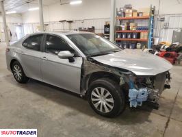 Toyota Camry 2020 2 Toyota Camry 2020 2