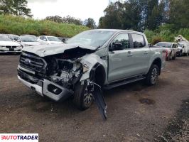 Ford Ranger 2021 2
