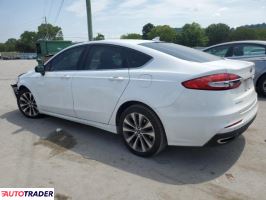 Ford Fusion 2020 2