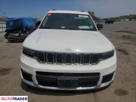 Jeep Cherokee 2021 3 Jeep Cherokee 2021 3