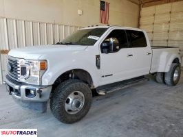 Ford Pozostałe 2021 6