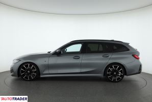 BMW 320 2022 2.0 187 KM