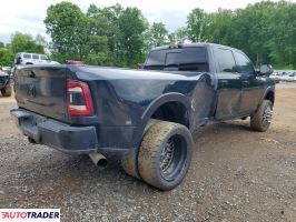 Dodge Ram 2022 6