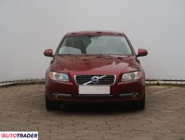 Volvo S80 2006 2.5 197 KM