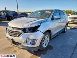 Chevrolet Equinox - zobacz ofertę