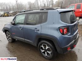 Jeep Renegade 2021 1