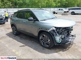 Chevrolet Blazer 2025 1