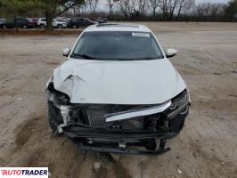 Volkswagen Passat 2021 2 Volkswagen Passat 2021 2
