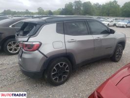 Jeep Compass 2020 2 Jeep Compass 2020 2
